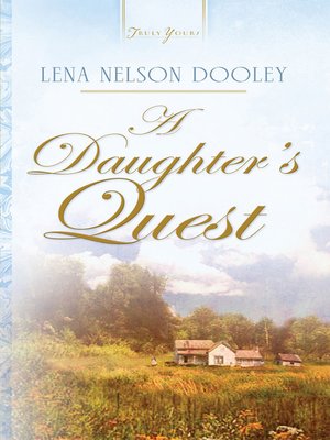 cover image of Daughter's Quest